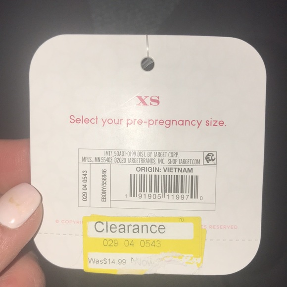 New Maternity Leggings (2 Sizes Available)! - Picture 6 of 13